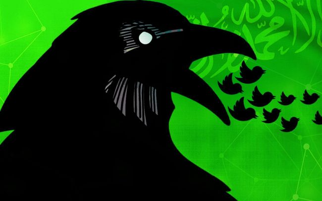 التلاعب بالمنصّة مستمر.. جيش “الذباب الإلكتروني” السعودي يزداد قوةً وانتشاراً مع فشل تويتر بترويضه