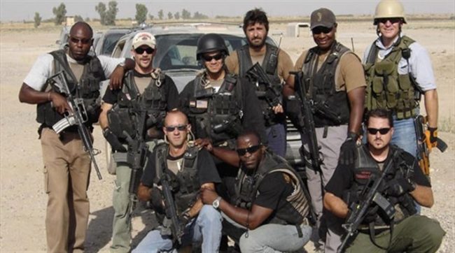 من ليبيا إلى سوريا واليمن.. من يقف وراء شركات “سوق الموت” التي تقاتل مقابل المال؟