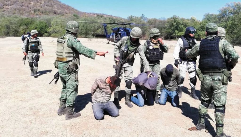 ماريا غوادالوبي لوبيز إسكيفي