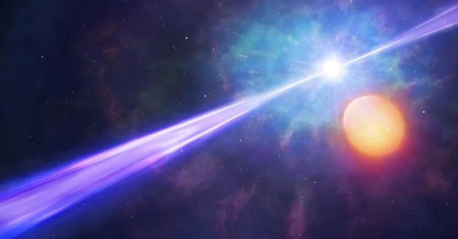 توصل العلماء إلى نقطة أخرى بارزة وهي أنَّ أغلب النجوم التي تدور سريعاً تفعل ذلك، لأنها محبوسة في نظام نجمي ثنائي