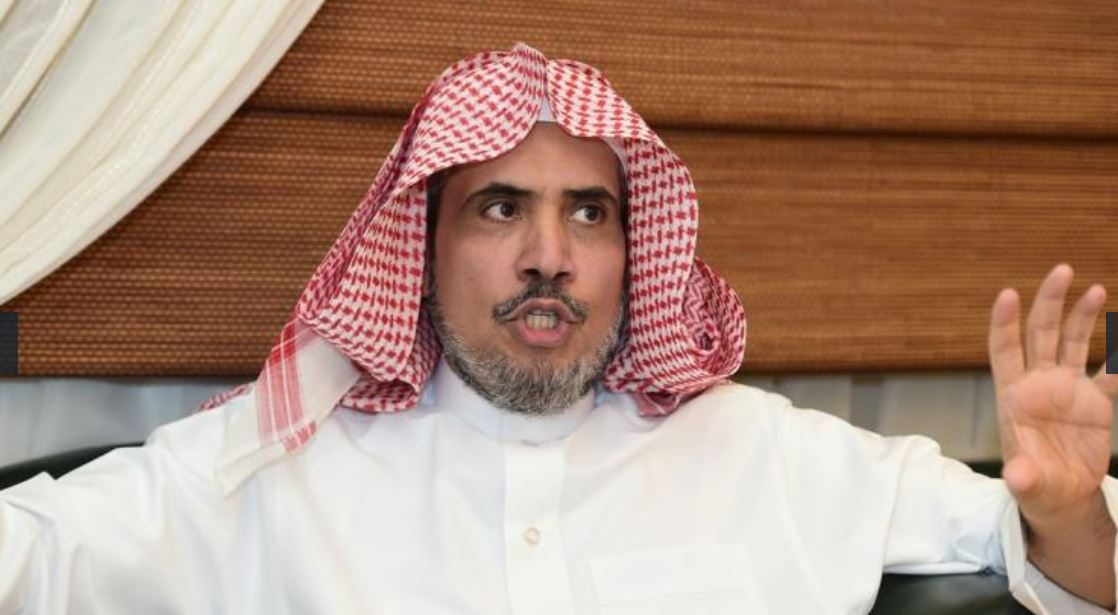 سيتم وضع هذا الصرح الإسلامي الكبير الذي افتتحه الملك الراحل خالد بن عبد العزيز بين يدي "الجالية الإسلامية في جنيف وضواحيها"
