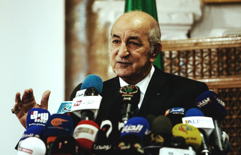 «طرابلس خط أحمر».. الجزائر تنهي سنوات من الاكتفاء بدور المراقب في الملف الليبي، ماذا يعني ذلك؟