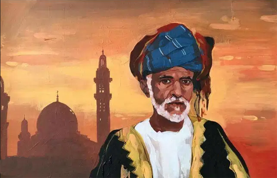 «كن ودوداً مع الجميع».. كيف بنى السلطان قابوس لعُمان فلسفة خاصة داخلياً وخارجياً جعلتها استثناءً في المنطقة؟