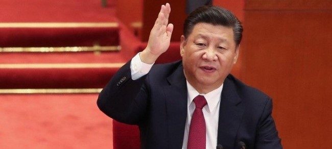 هل تمثل معركة الفيروس التحدي الأكبر الذي يواجهه رجل الصين القوي؟