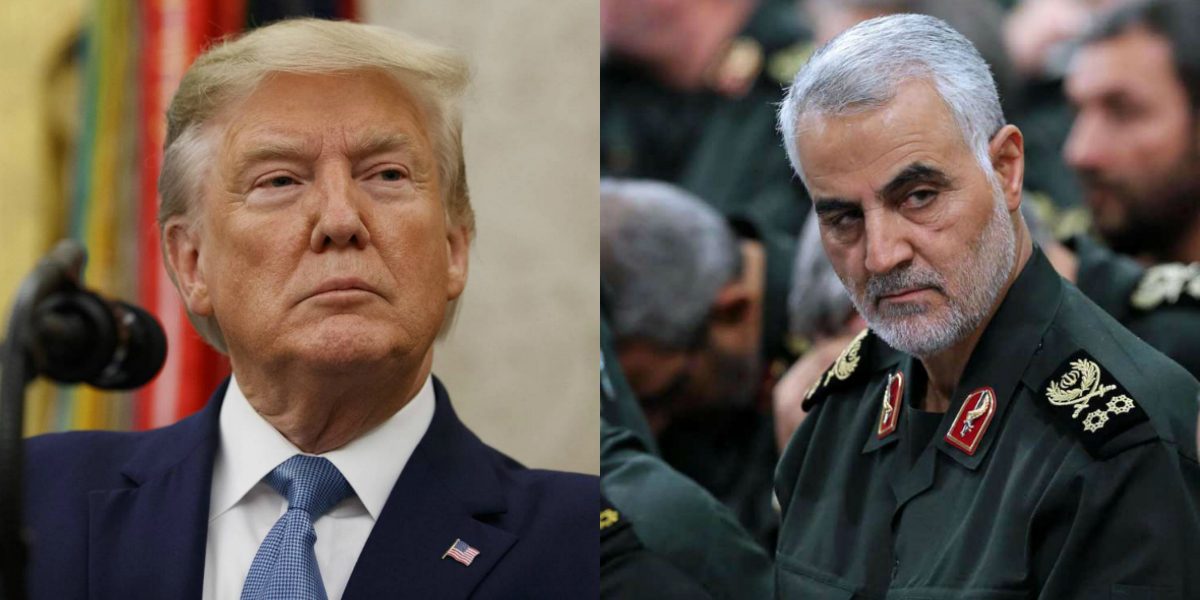 إيران وابتلاع الدواء المر.. مقتل «الحاج قاسم» وسيناريوهات المنطقة