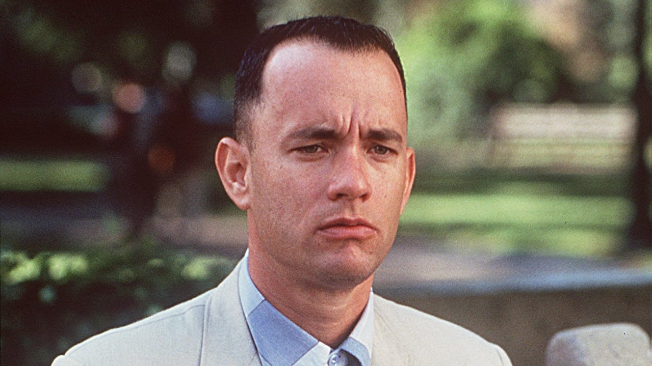 قد يكون معدّل الذكاء منخفضاً لكنّ المثابرة والحب سيجعلان حياته أفضل.. شاهدوا Forrest Gump