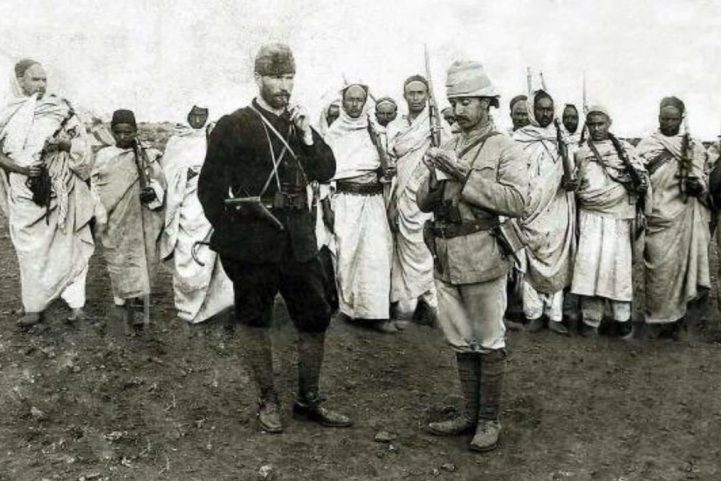  أتاتورك 