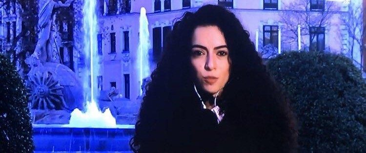 قناة سعودية توقف مراسلة عن العمل لاكتشاف هجوم سابق لها على المملكة