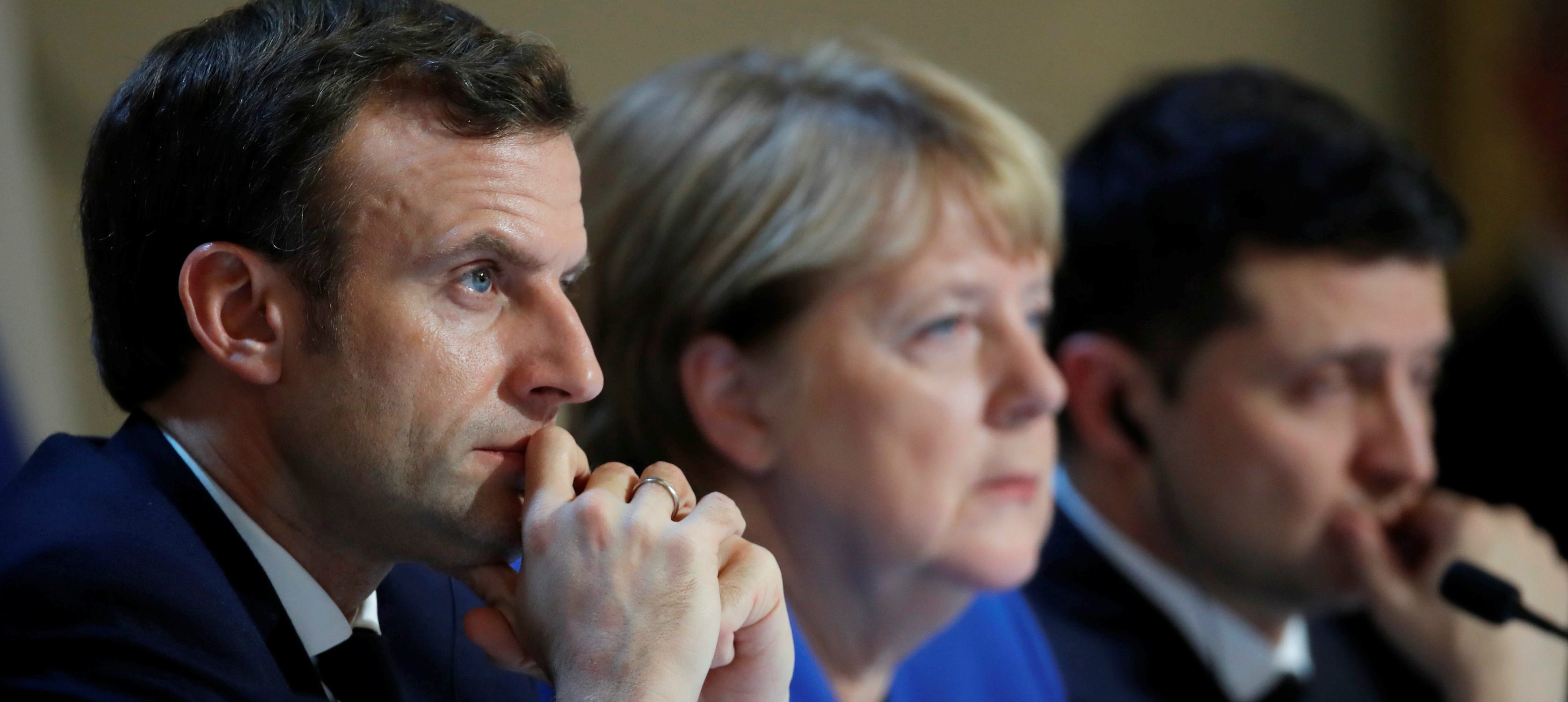 هل تنجح أوروبا فيما فشلت فيه سابقاً؟ إيران وليبيا أقوى اختبار على ذلك