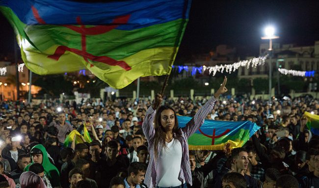 يعيشون في العام 2970.. تعرّف على أسطورة رأس السنة الأمازيغية وعلاقة العنزة بشهر يناير!