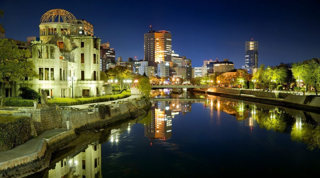 أماكن مهجورة