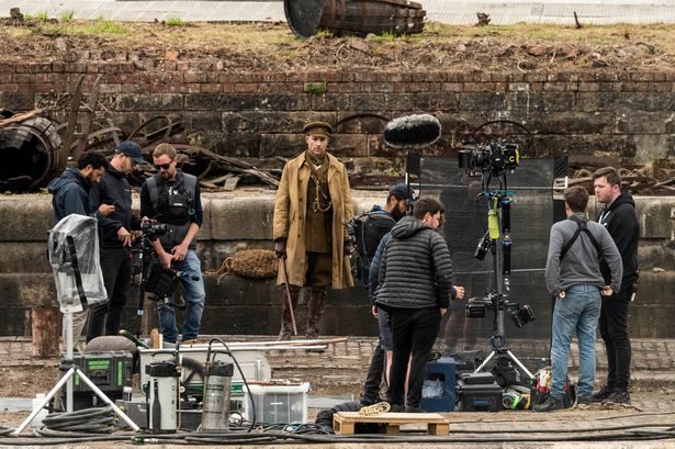 أكثر من مجرد حارس شخصي.. كواليس «الخدمة السرية» لحماية نجوم هوليوود