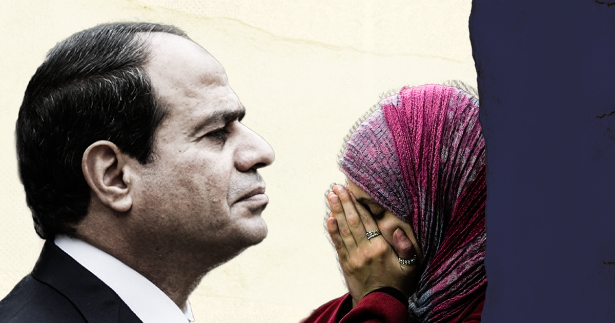 14 مليون قضية في عام واحد.. لماذا تزايد الطلاق في عهد السيسي بهذا الشكل المرعب؟