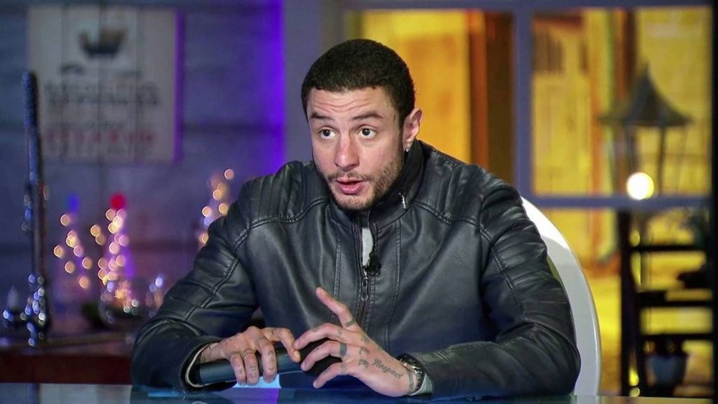 محكمة مصرية تقضي بسجن أحمد الفيشاوي عاماً لعدم سداد نفقات ابنته