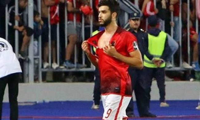 منشور غامض لتركي آل الشيخ يوتّر أجواء لقاء الهلال والأهلي الحاسم في دوري أبطال إفريقيا