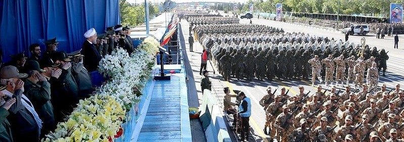 إيران أكثر استعداداً للمجازفة.. هل المواجهة مع واشنطن عسكرياً تقترب؟