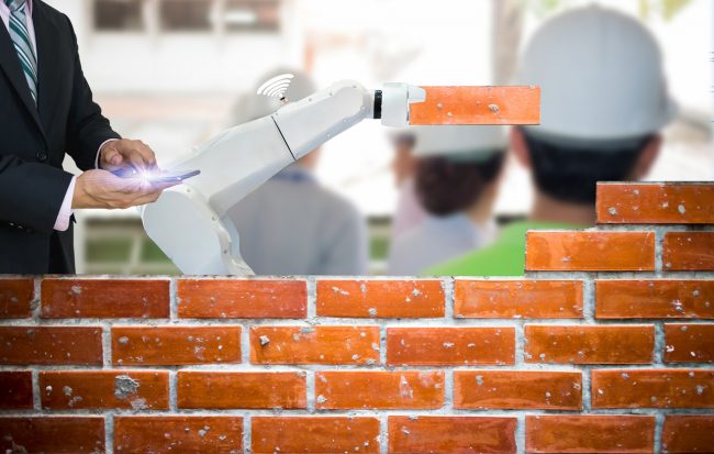 بعضها مستوحى من النمل.. 9 تقنيات بناء مستقبلية ستغير مجال الإنشاءات