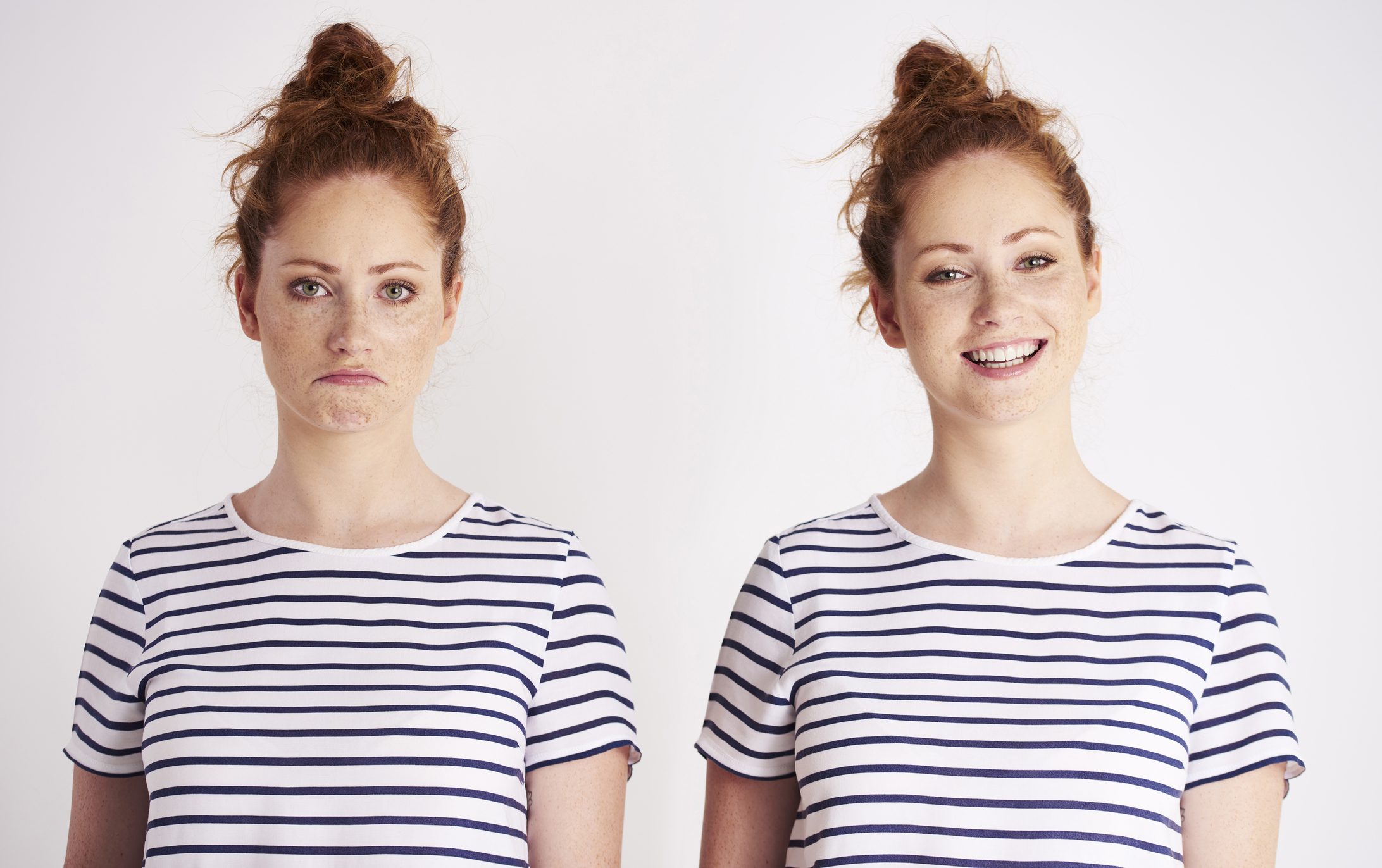 التخلص من المشاعر السلبية