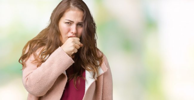 زيادته ترفع خطر الإصابة.. وزن الجسم وعلاقته بالإصابة بالأنفلونزا