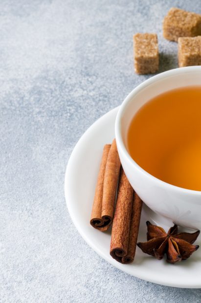 istock\ فوائد القرفة