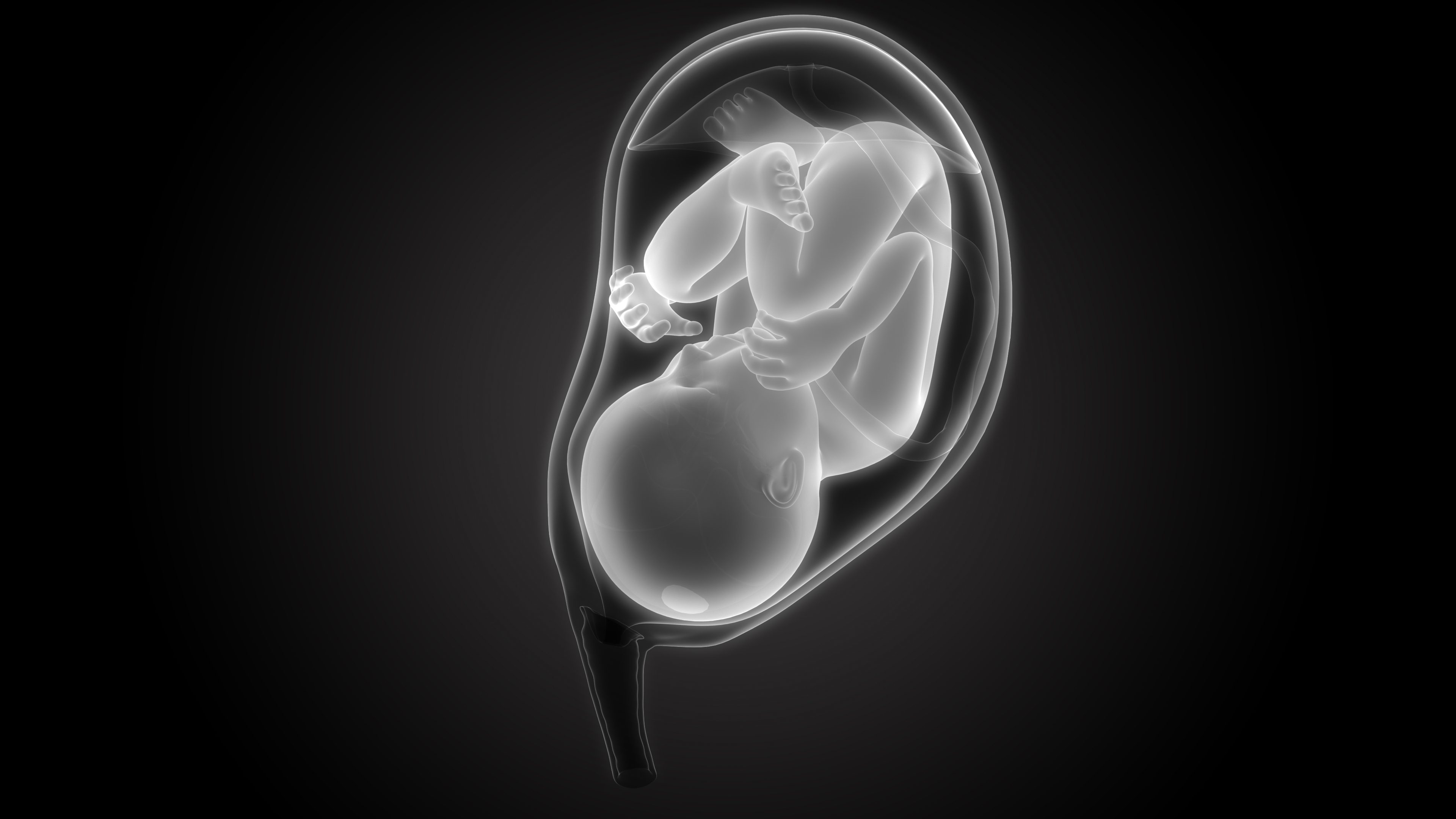 ليست مجرد زيادة وزن للمولود.. ما هي عملقة الجنين وأضرارها؟