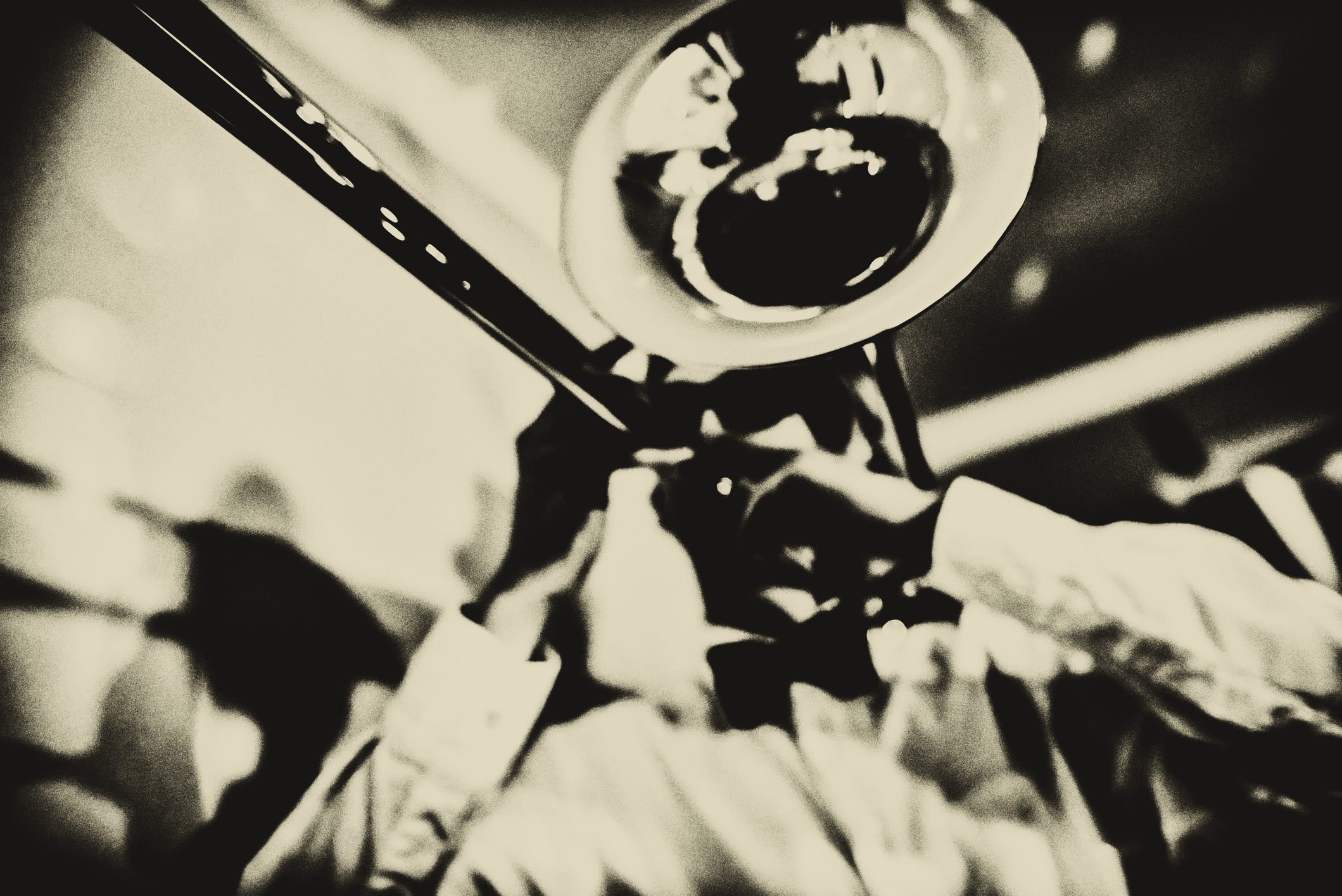 من الارتجال إلى الموسيقى المفضلة لدى العائلة المالكة البريطانية.. هذه قصة موسيقى الجاز