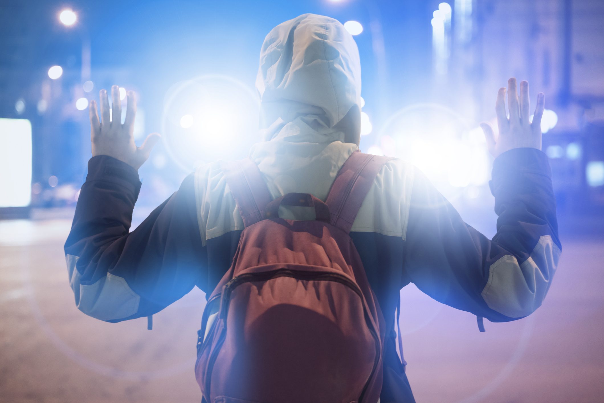 هنا يتوقف وصف الأطفال بالبراءة.. إليك أطفالاً قتلة ارتكبوا جرائم في غاية الوحشية