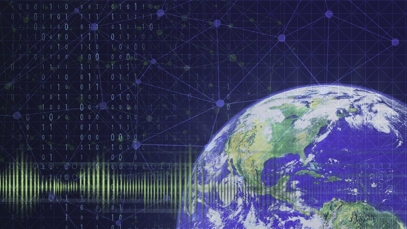 الصوت على كواكب أخرى