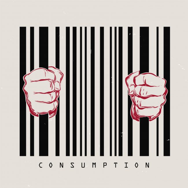 رسالة إلى «جيش المغفلين»: «عبوديتنا طريقنا إلى الجنة»