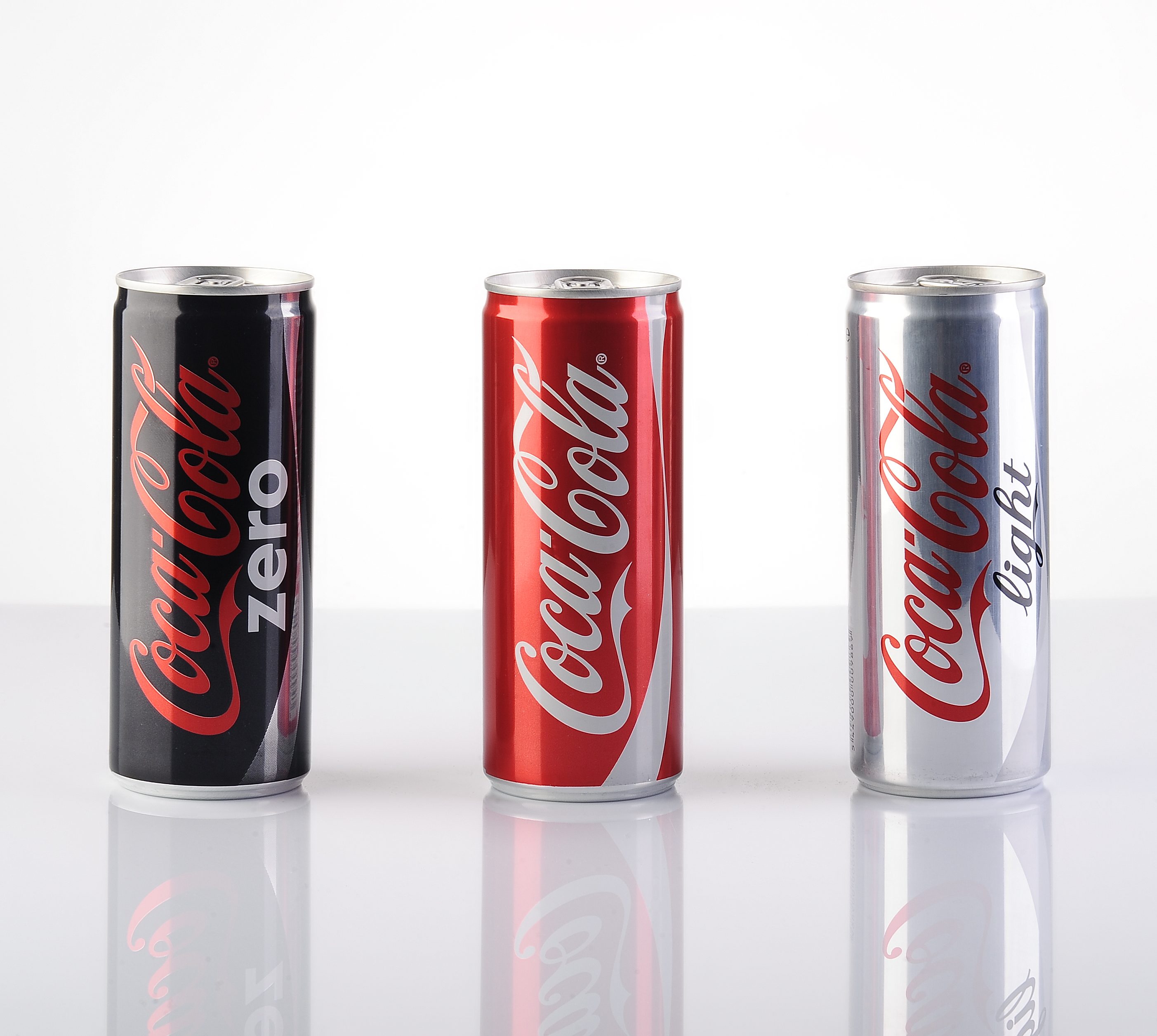 الفرق بين كوكولا دايت وكوكاكولا زيرو