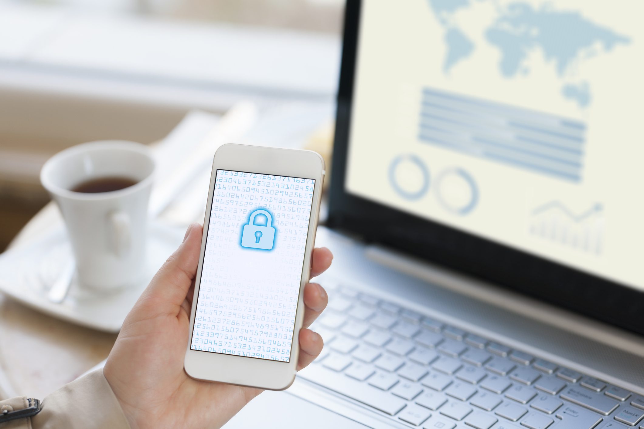 لتفادي الاختراق أو تسرُّب بياناتك المهمة.. إليك أفضل تطبيقات المصادقة لحماية حساباتك