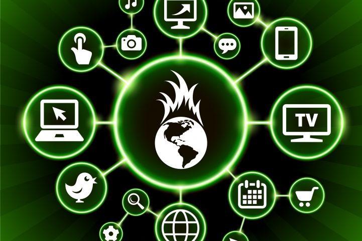 الاحتباس الحراري