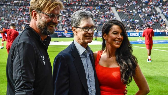 كيف تبني أفضل فريق في العالم؟ «منقذ ليفربول الحقيقي» يخبرك القصة كاملة