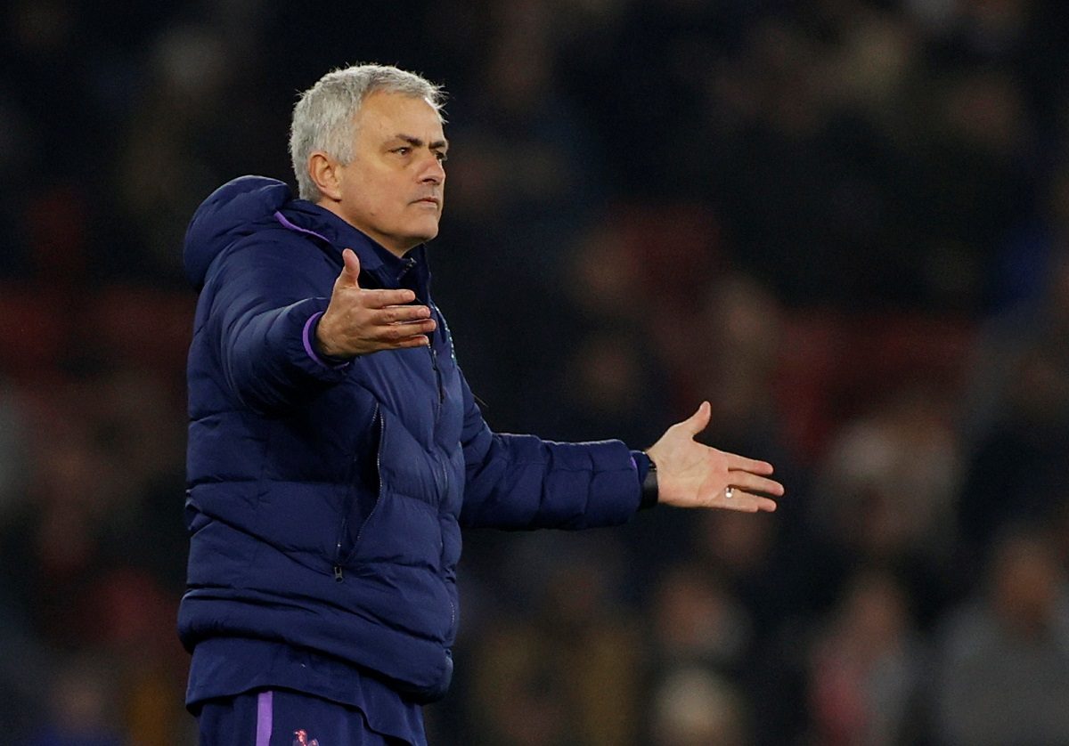 “البخل” يحبط  طموحات مورينيو.. رئيس توتنهام يرصد 10 ملايين جنيه إسترليني فقط لتعويض غياب كين