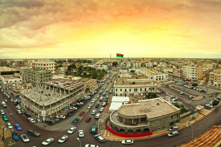  مصراتة 