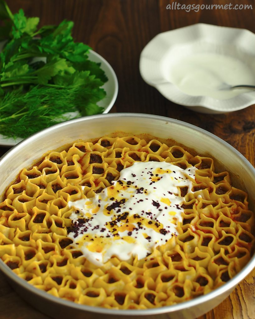 طريقة عمل المانتي