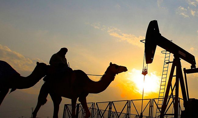 هل اكتفت أمريكا حقاً من نفط الشرق الأوسط كما يقول ترامب؟ الأمر ليس بهذه البساطة