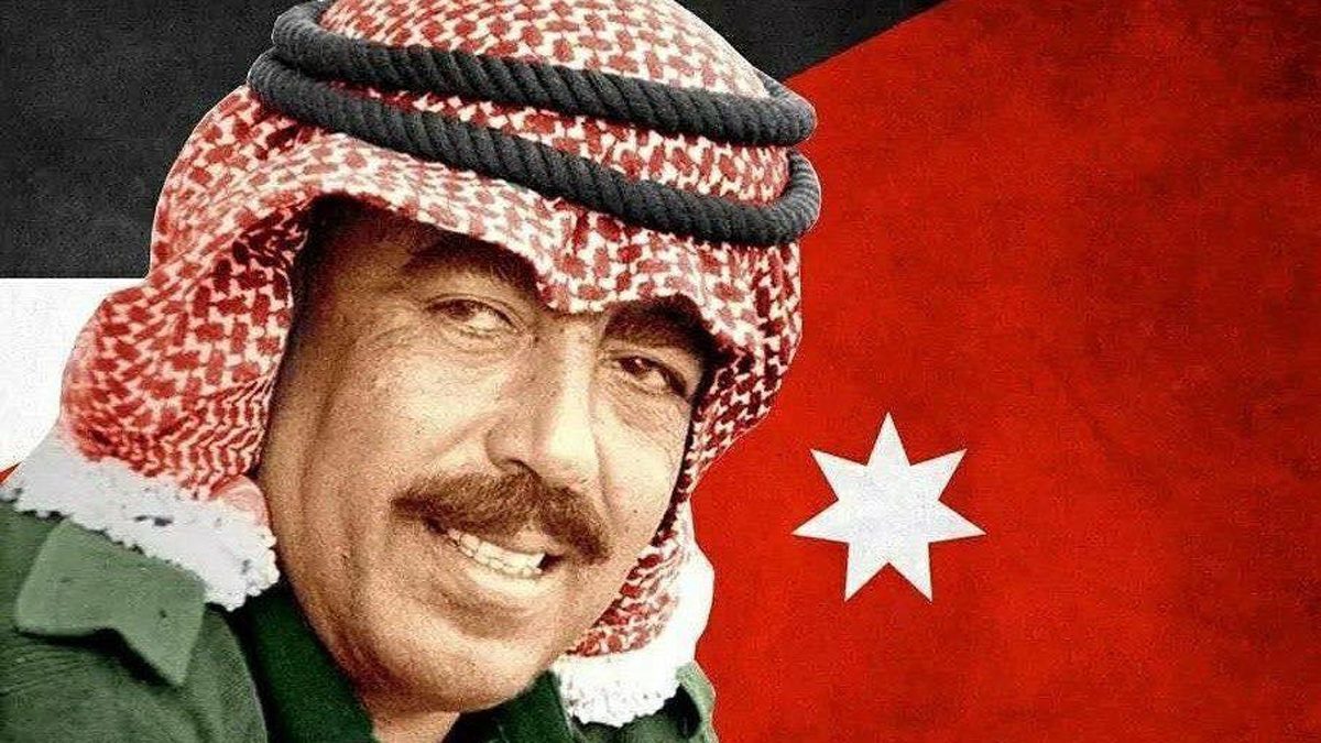 كفتاة أردنية.. هذا هو الشيء الوحيد الذي أرغب فيه مع بداية عام جديد