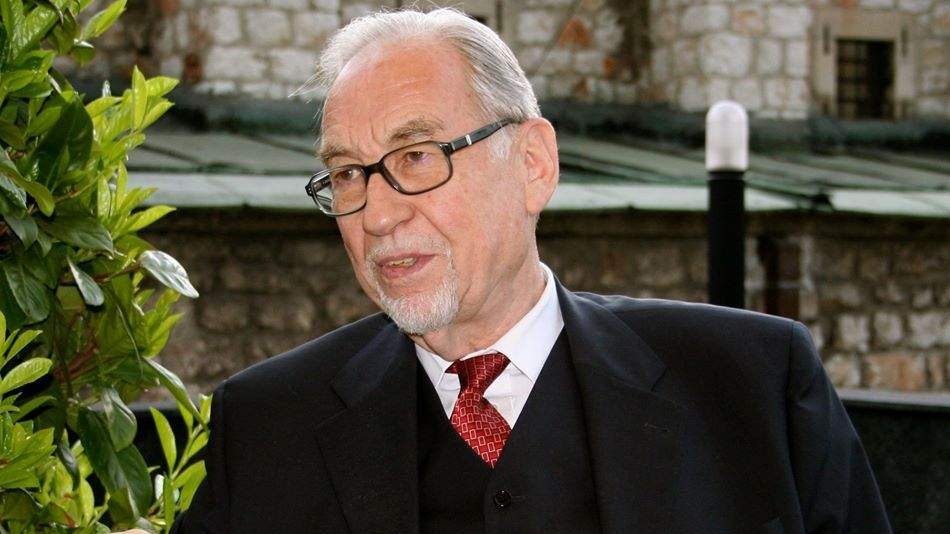 مراد ويلفريد هوفمان