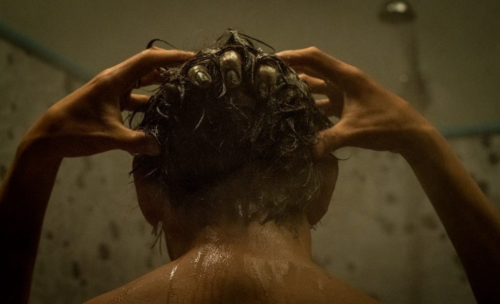 أقوى أفلام الرعب المنتظرة في 2020