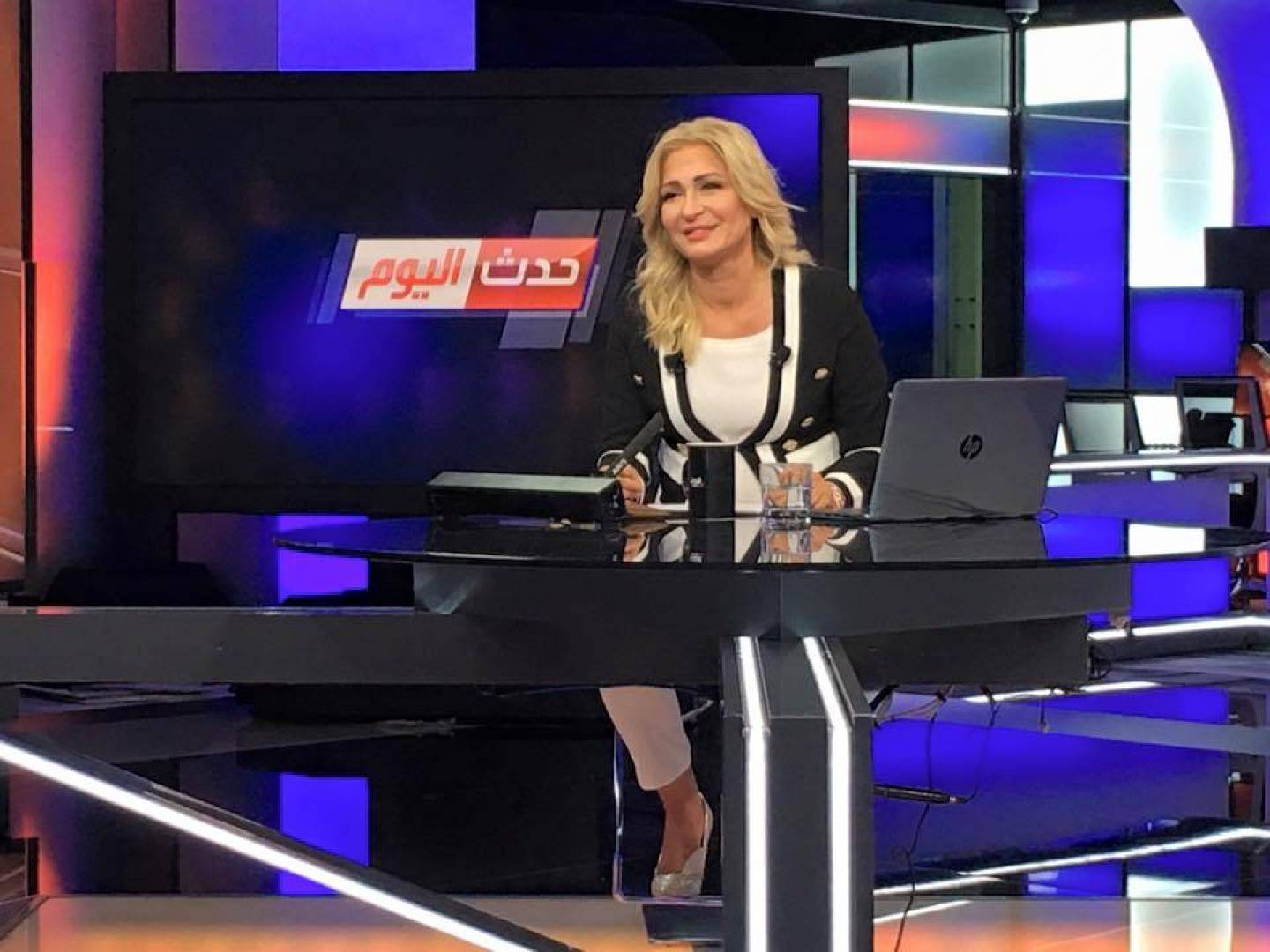 موجز مساء الخميس: الخارجية الليبية تهاجم أمين الجامعة العربية، وأزمة رئيس «نيسان» السابق تصل تركيا، ووفاة إحدى أشهر مذيعات «العربية»