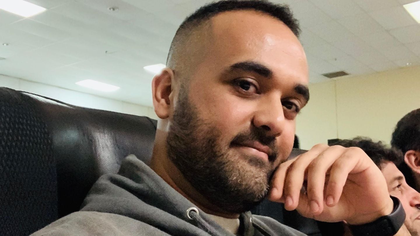 نورس حامد.. العراقي الذي «انتقم» له ترامب بقتل سليماني وتسبب في دق طبول الحرب