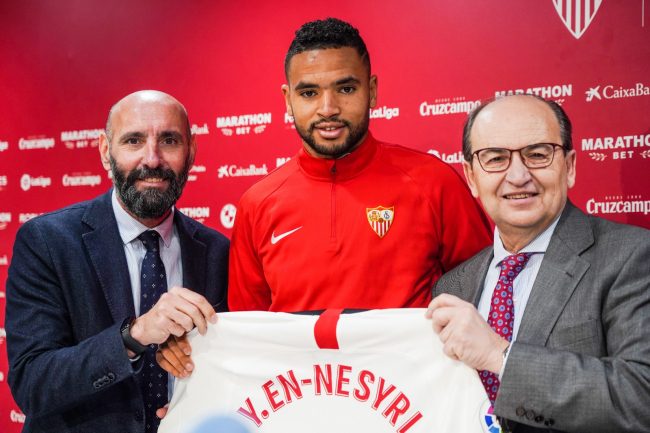 بعدما غادرها المعتمد بن عباد مُكرهاً.. يوسف النصيري ينصِّبُ نفسه ملكاً على إشبيلية!