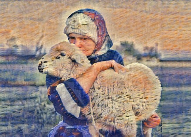 صناعة أساسية.. كيف أصبحت صادرات الماشية إلى الشرق الأوسط تدمر حياة المزارعين في رومانيا؟