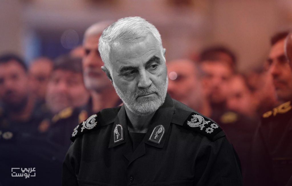 إسرائيل ترفع حالة التأهب وتغلق جبل الشيخ تحسباً لأي رد إيراني بعد مقتل سليماني