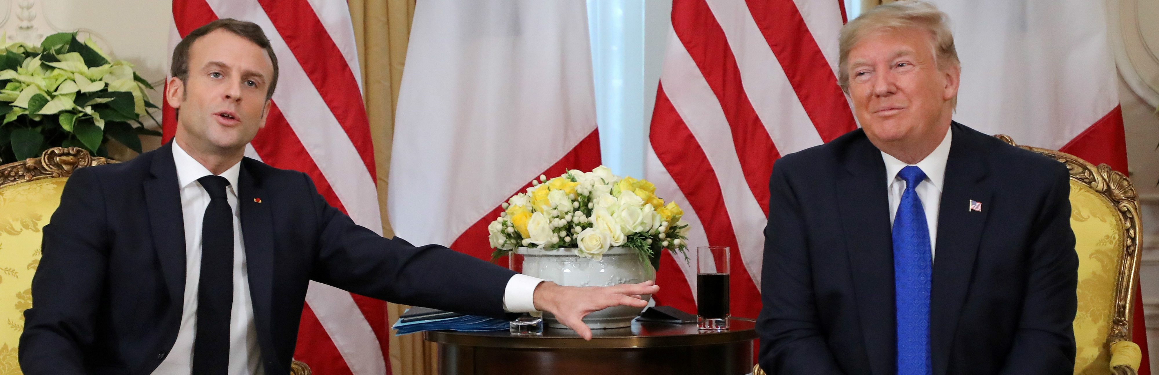 بطلاها فيسبوك وأمازون.. حرب ضرائب وشيكة تهدد بإدخال العالم في موجة من الركود