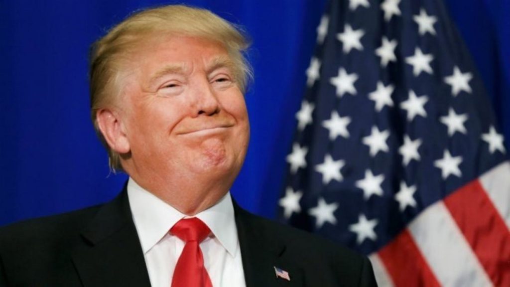 سياسة ترامب البيئية