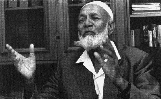 إطلاق النار على نجل الداعية الإسلامي أحمد ديدات.. مجهول أصاب رأسه ثم فر هارباً