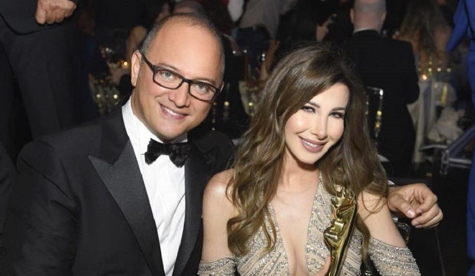 الإفراج عن زوج نانسي عجرم.. وتسجيل صوتي لأم القتيل: ابني ذهب للعمل ولم يملك مسدساً