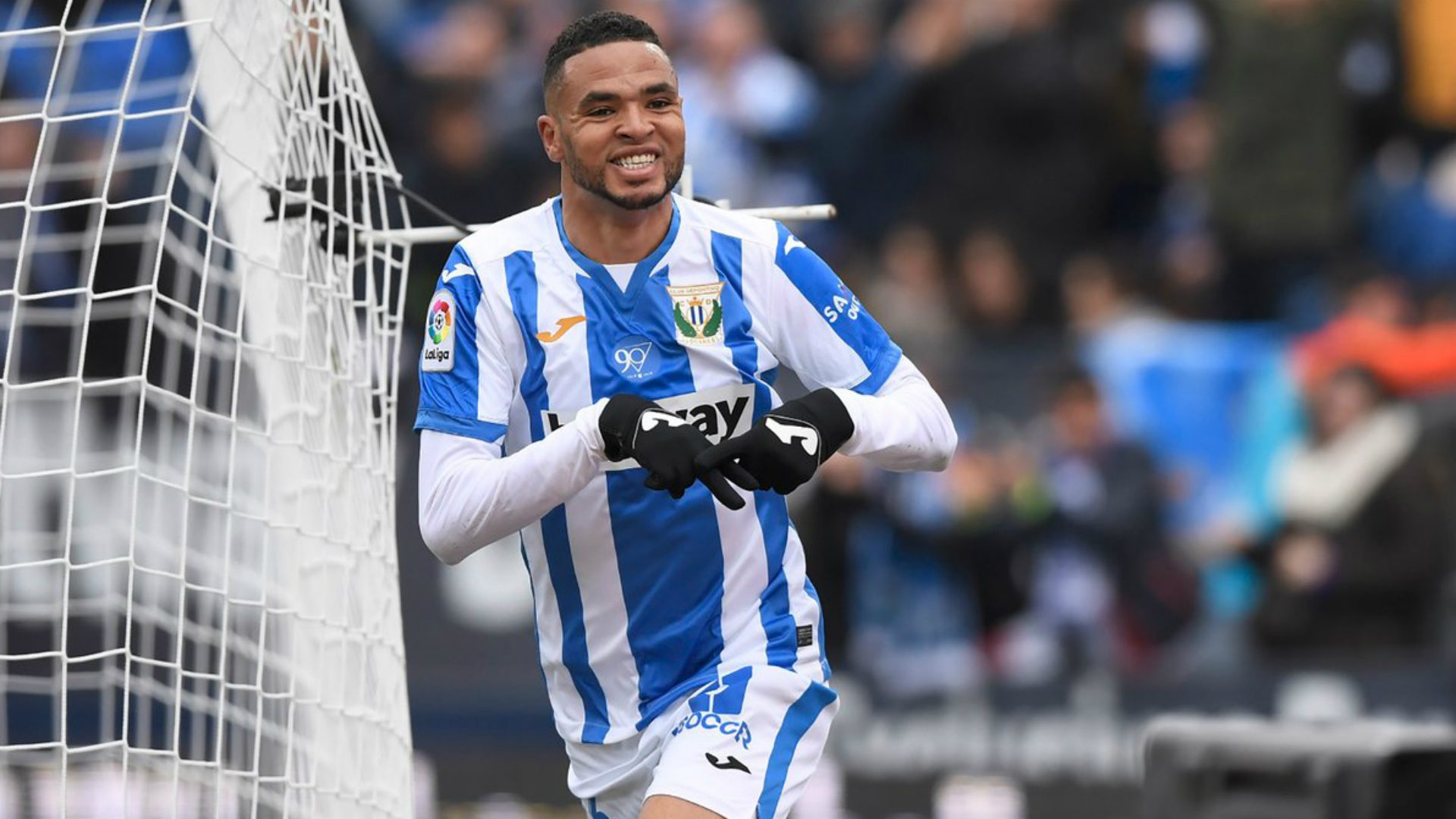 مقابل 20 مليون يورو.. “صناعة التاريخ” وراء انتقال المغربي يوسف النصيري إلى إشبيلية